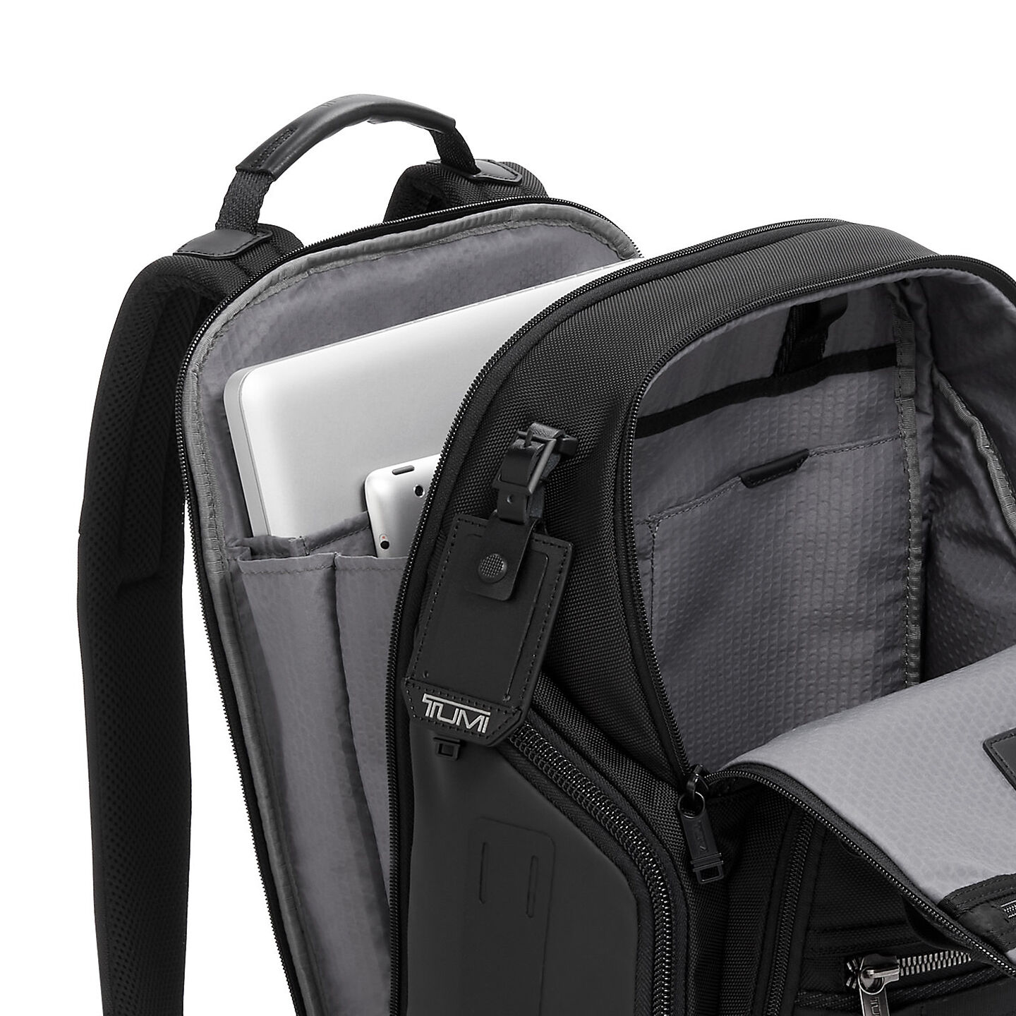 tumi backpack japan TUMI() Men Business Bag, Navy, One Size: Clothing, Shoes & Jewelry interior multifunction pockets TUMI Japan Limited Edition backpack,