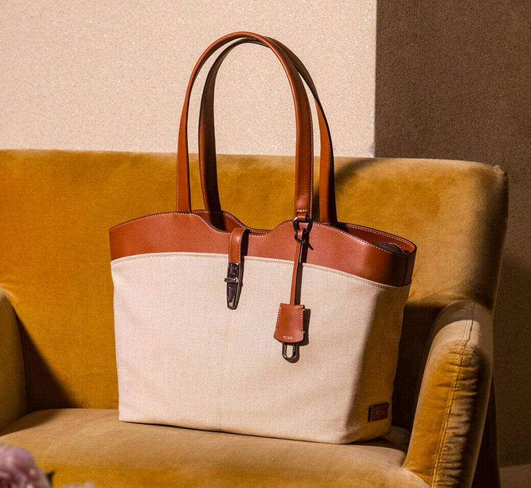 Collections Landing Page Article