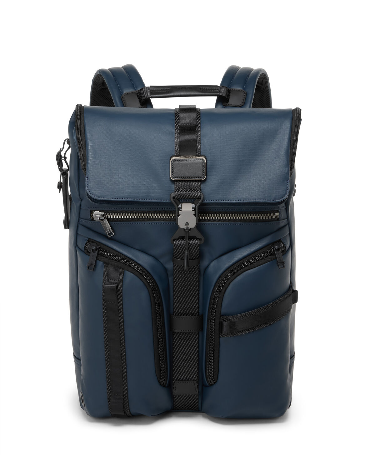 Alpha Bravo Surveillance Rolltop Rucksack