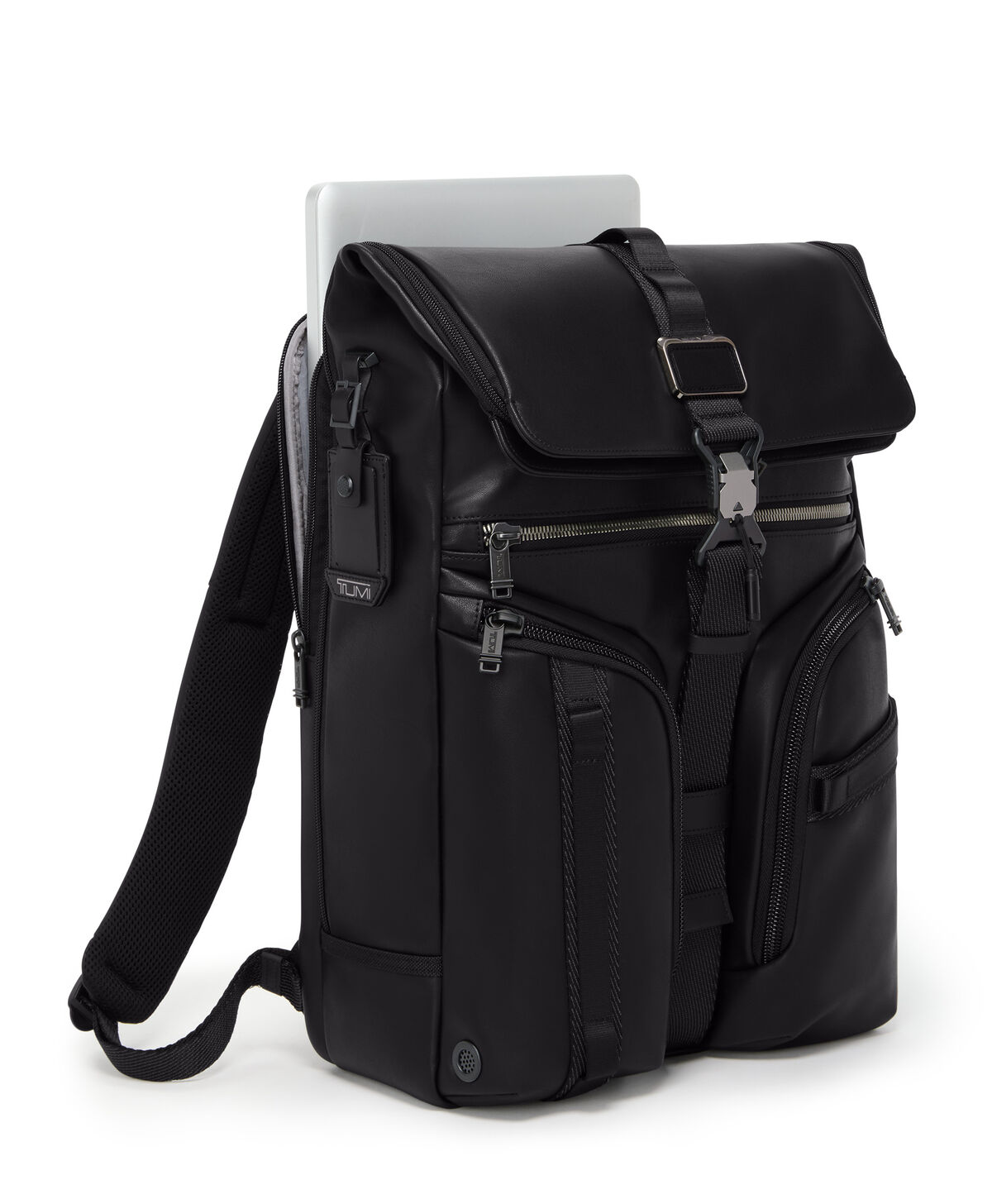 Alpha Bravo Surveillance Rolltop Rucksack