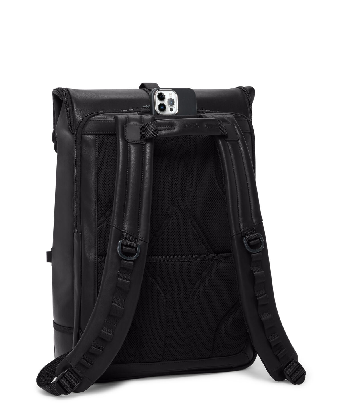 Alpha Bravo Surveillance Rolltop Rucksack