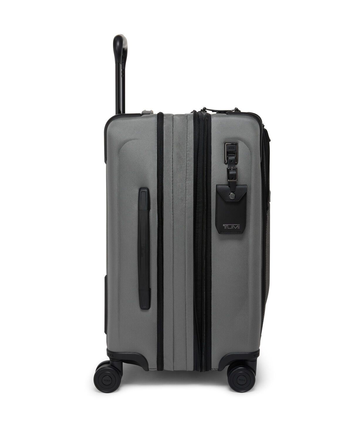 ALPHA Handgep&auml;ck &ndash; Dual Access Expandable