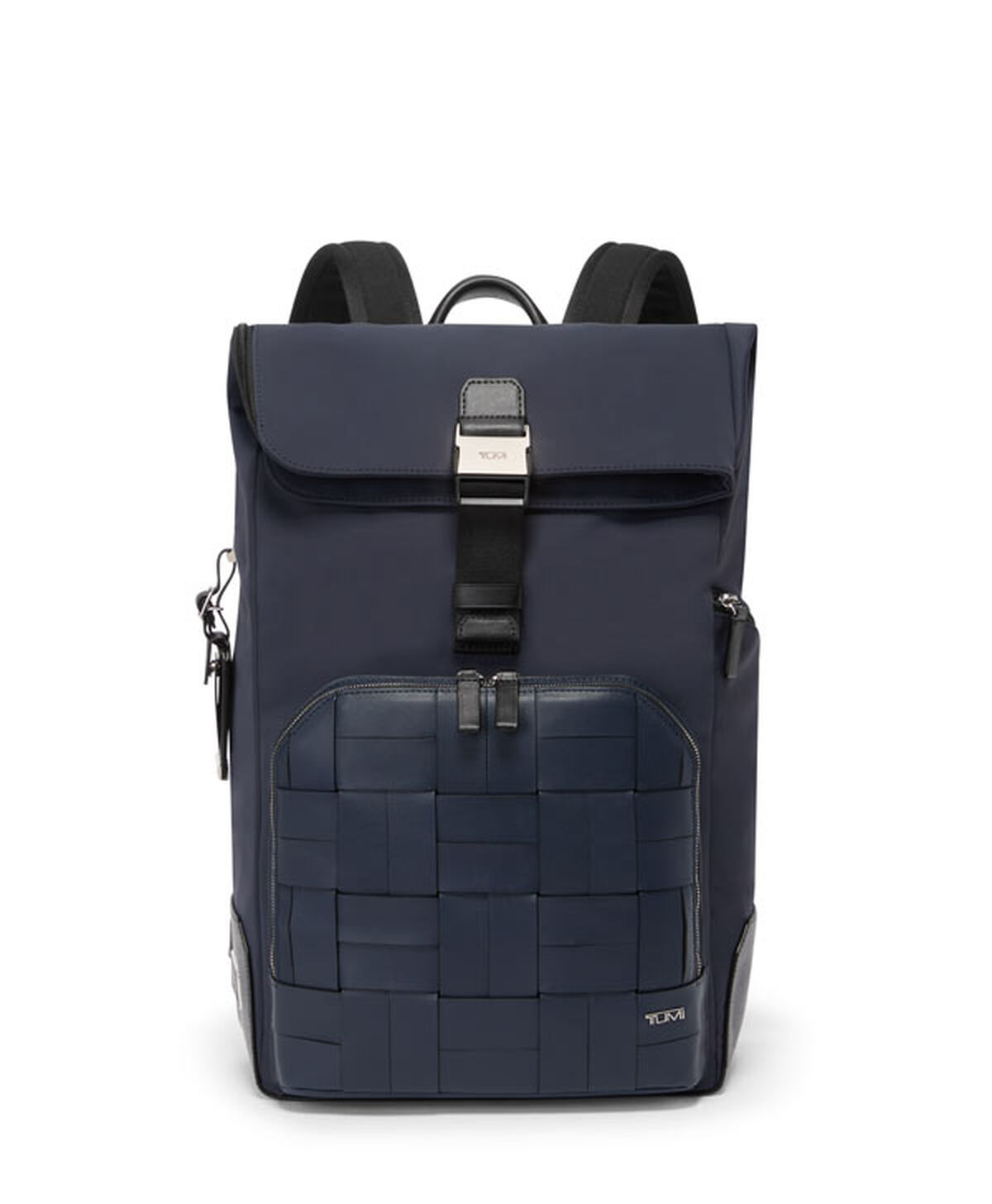 TUMI Osborn Roll Top Rucksack