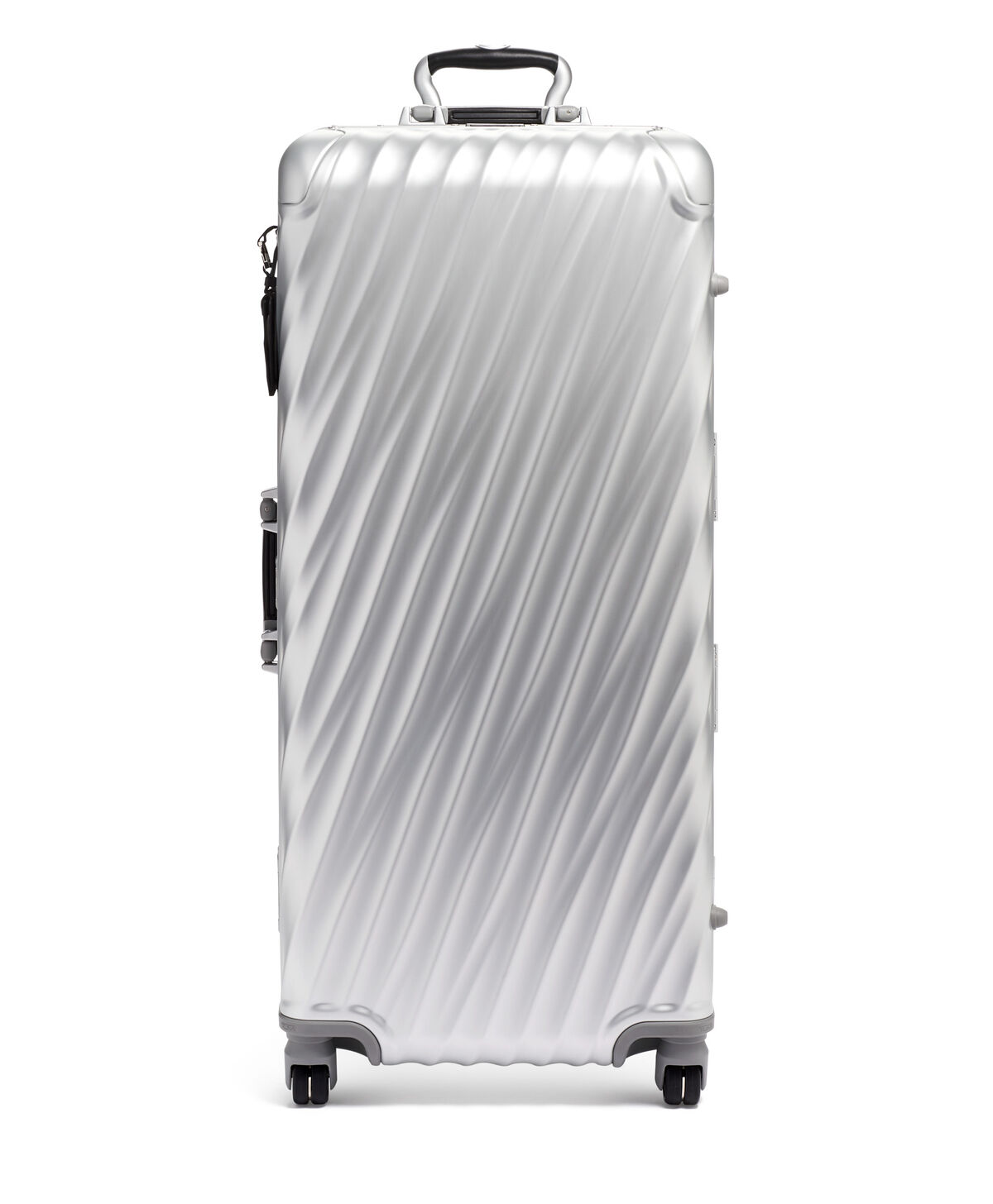 19 Degree Aluminium Trunk &ndash; XL