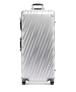 19 Degree Aluminium Trunk &ndash; XL