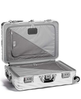 Koffer für Kurzreisen 19 Degree Aluminum