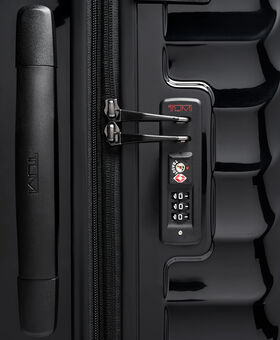 Rolling Expandable Trunk 19 Degree