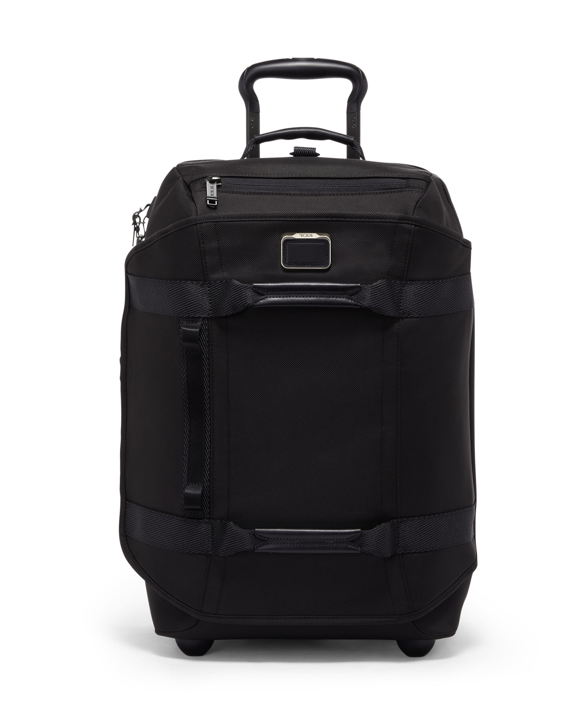TUMI Alpha BRAVO マグワイア ダッフルバッグ 22350、黒 TUMI