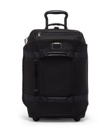 Alpha Bravo Handgep&auml;ck &ndash; Convertible 2-Wheeled Backpack