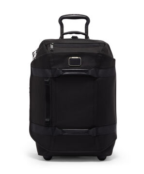 Alpha Bravo Handgep&auml;ck &ndash; Convertible 2-Wheeled Backpack