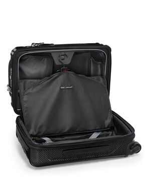 TUMI McLaren Aero International erweiterbar Koffer 56 cm