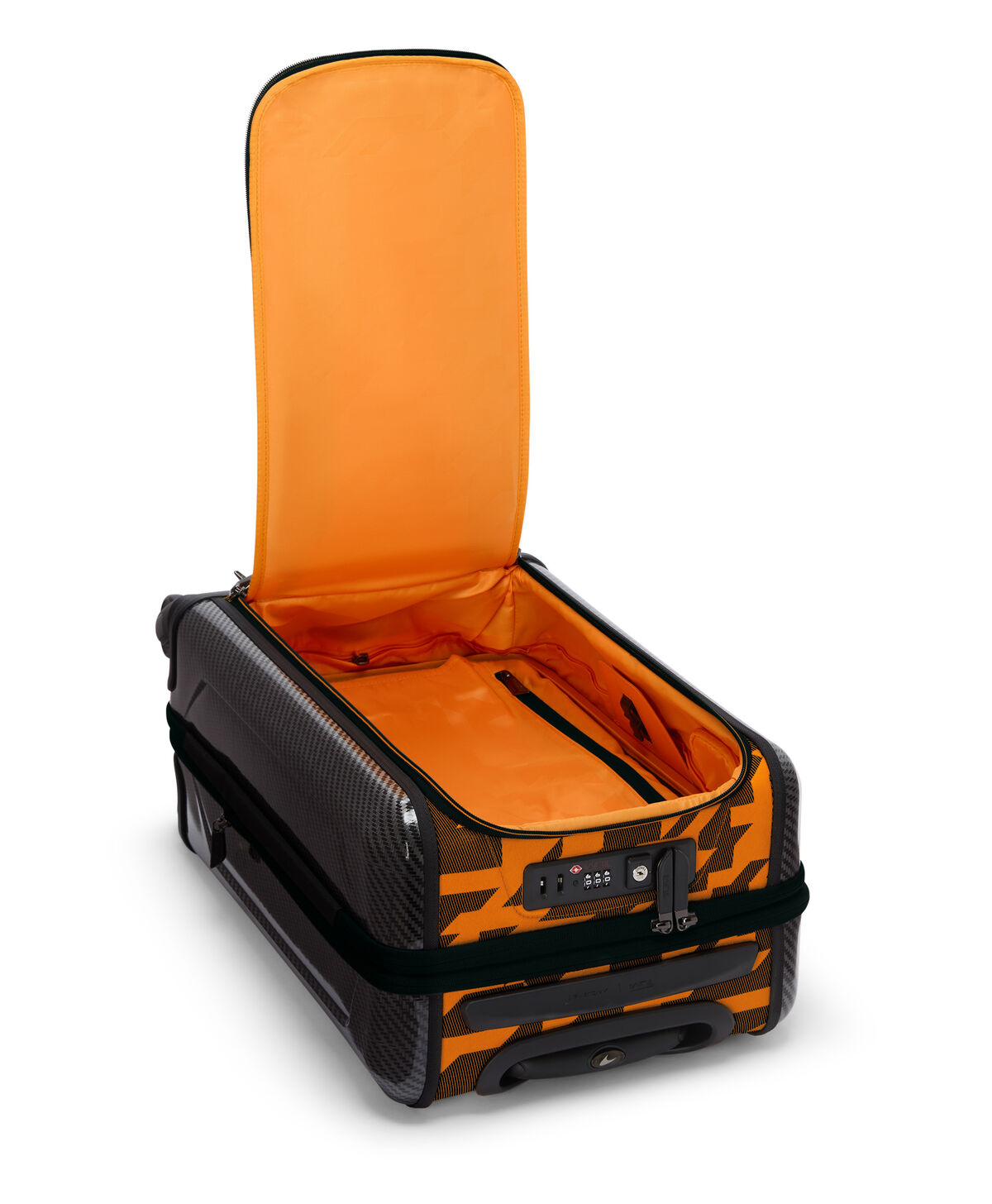 TUMI McLaren Aero &ndash; Dual Access Expandable Carry On