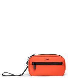 TRAVEL ACCESSORY Etui mit umlaufendem Rei&szlig;verschluss