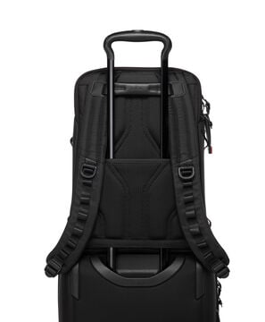 ALPHA BRAVO Dynamischer Rucksack