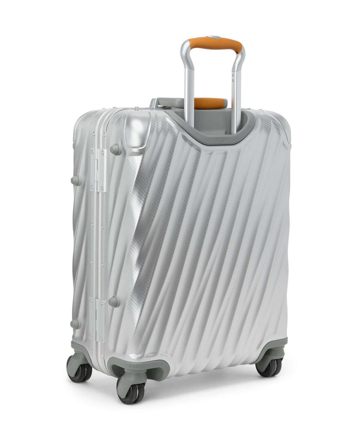 19 Degree Aluminium Handgep&auml;ck &ndash; Gro&szlig;