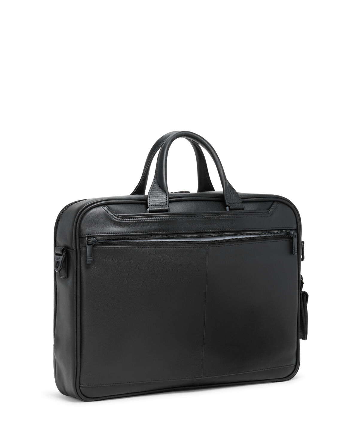 Alpha Large 17" Briefcase | TUMI Large 17" Briefcase
