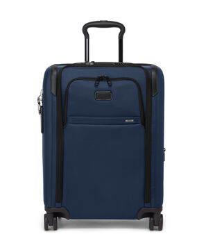 Alpha Handgep&auml;ck &ndash; L Dual Access Expandable