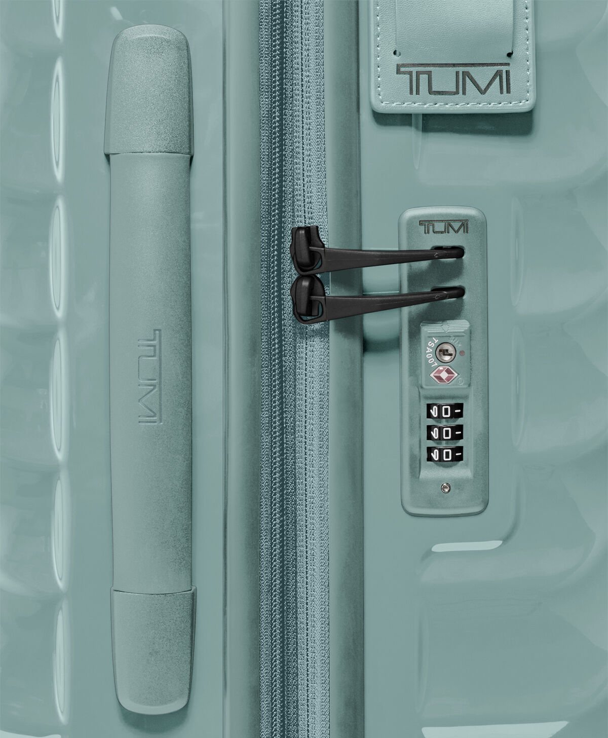 TUMI Short Trip erweiterbar Koffer 66 cm