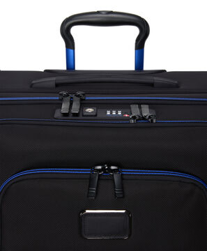 Alpha Aufgabegep&auml;ck &ndash; M Front Access Expandable