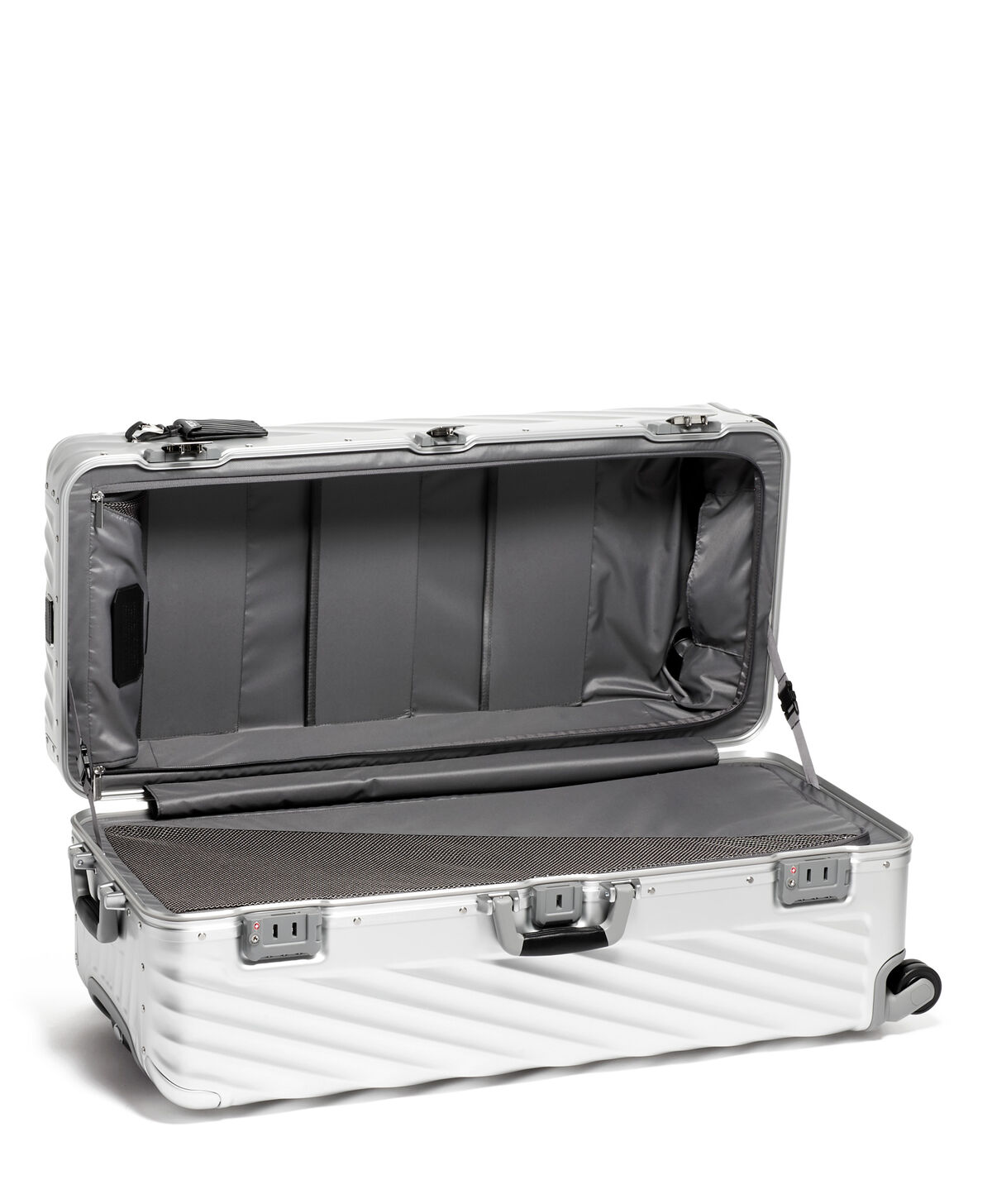 19 Degree Aluminium Trunk &ndash; XL