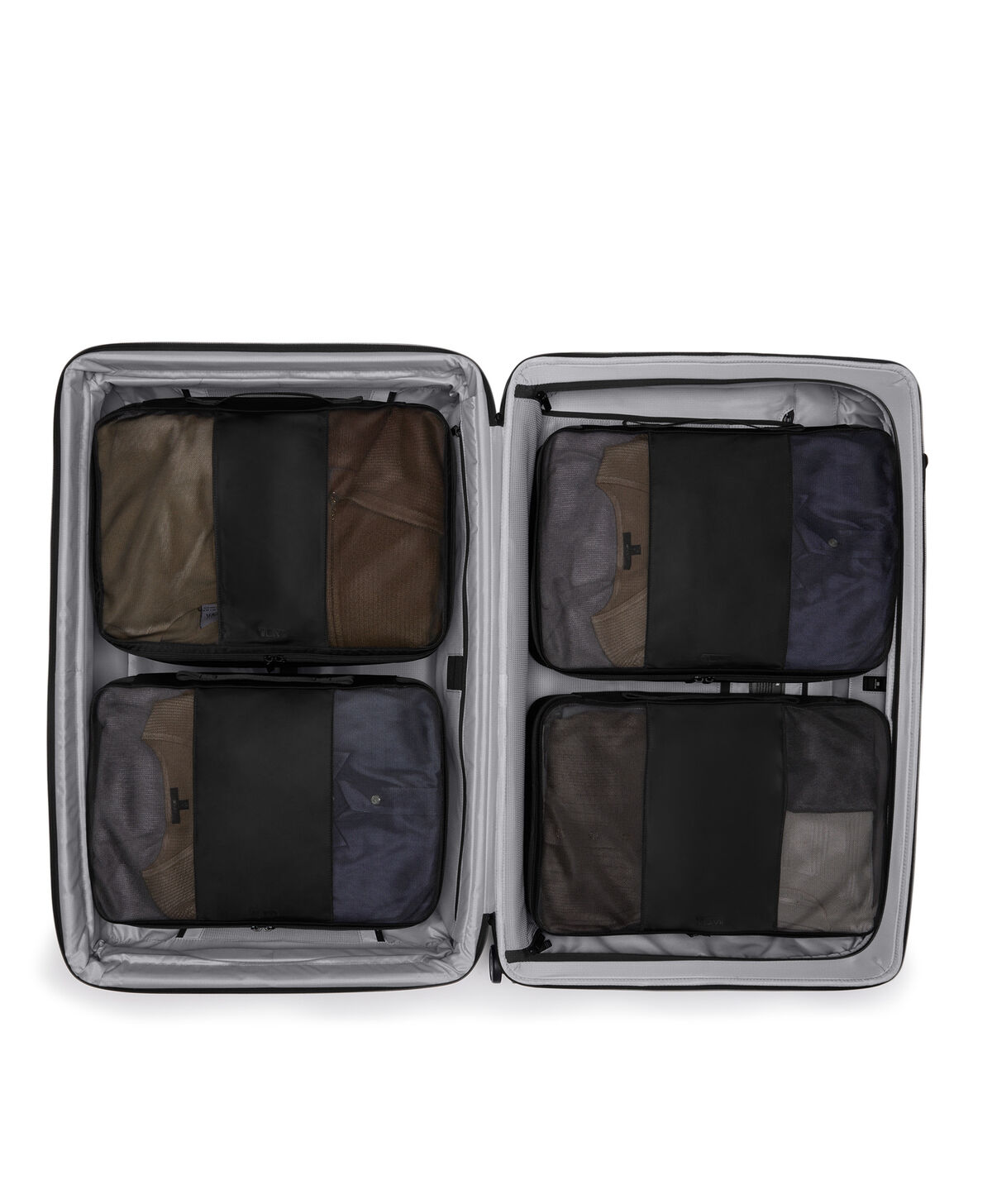 Alpha Aufgabegep&auml;ck &ndash; XXL Dual Access Expandable