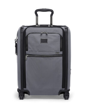 Alpha X Handgep&auml;ck &ndash; Gro&szlig; Dual Access Expandable