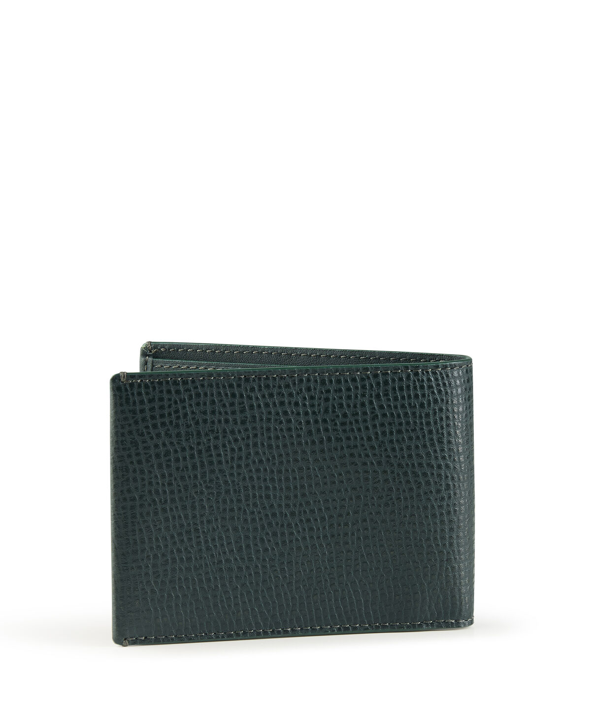 NASSAU Double Billfold