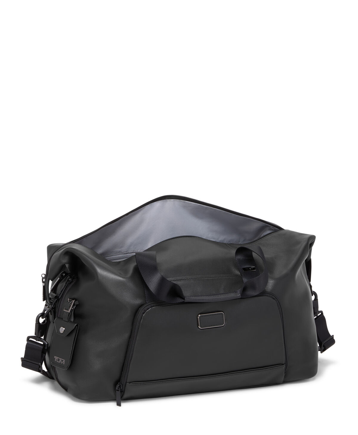 TUMI Double Expansion Duffel