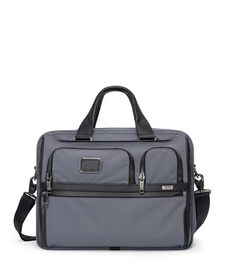 Alpha X Expandable Organizer Laptoptasche