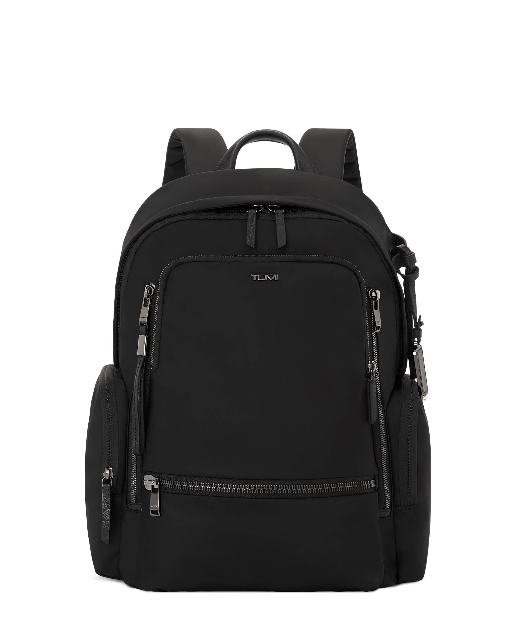 Voyageur Celina Backpack Black | TUMI Germany