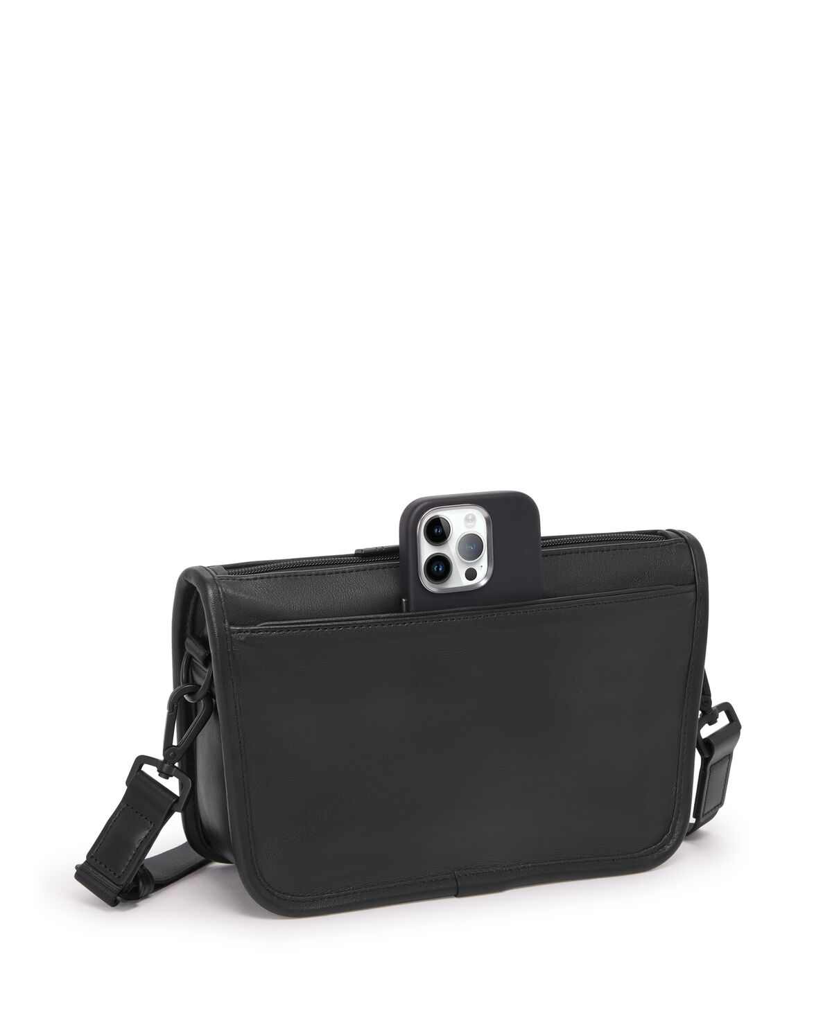 Alpha Konvertible Clutch Umh&auml;ngetasche
