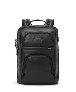 Alpha Gro&szlig;er 17&rdquo; Erweiterbarer Rucksack