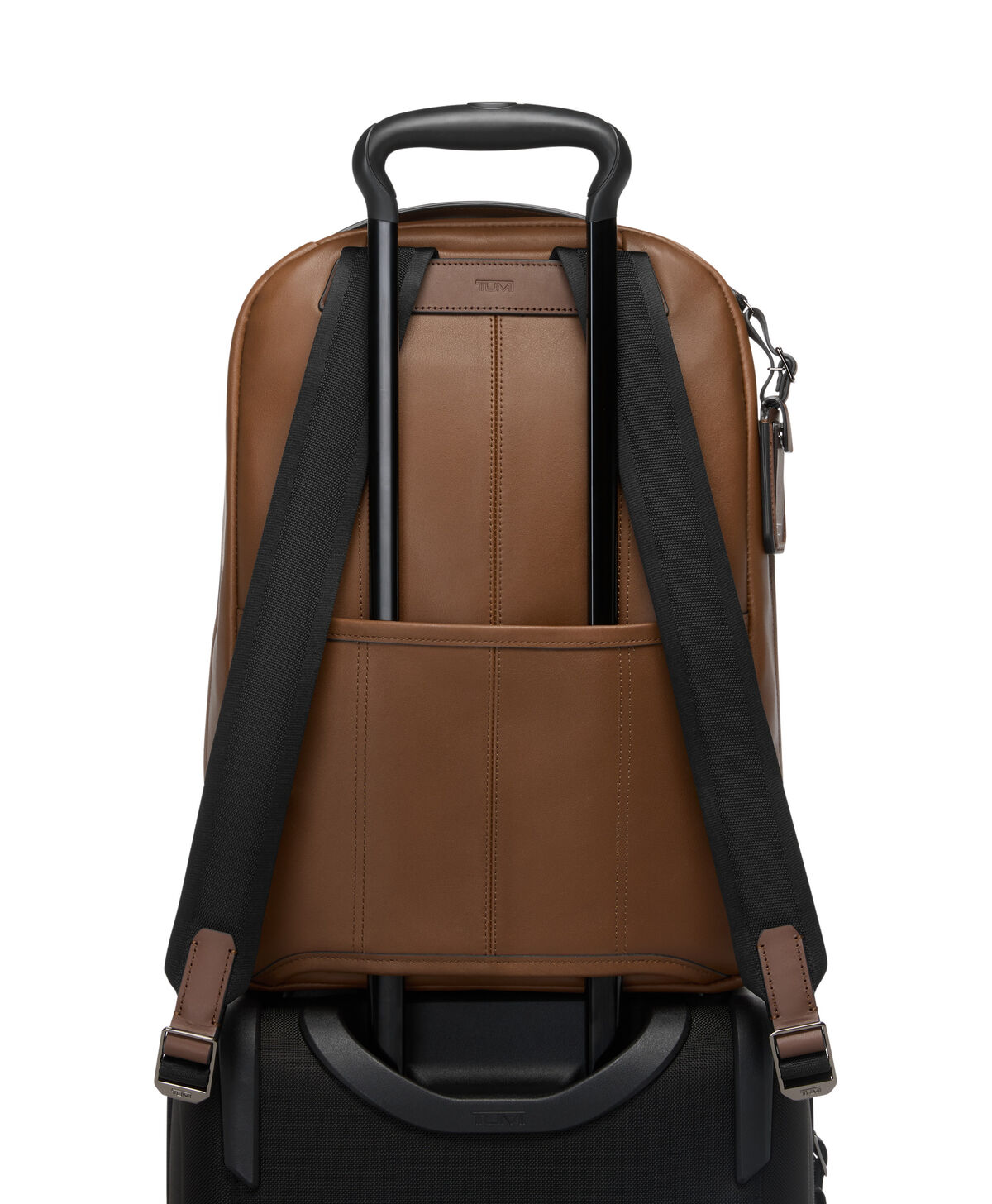 Harrison Bradner Backpack