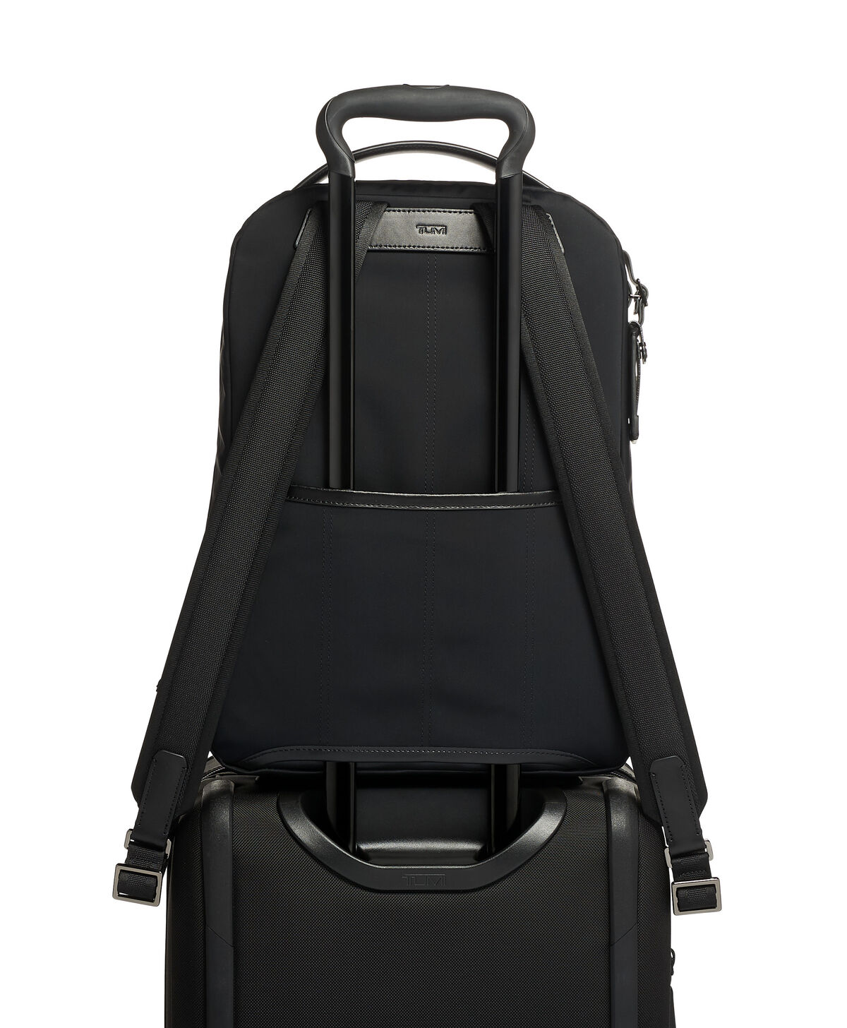 Harrison Bradner Rucksack