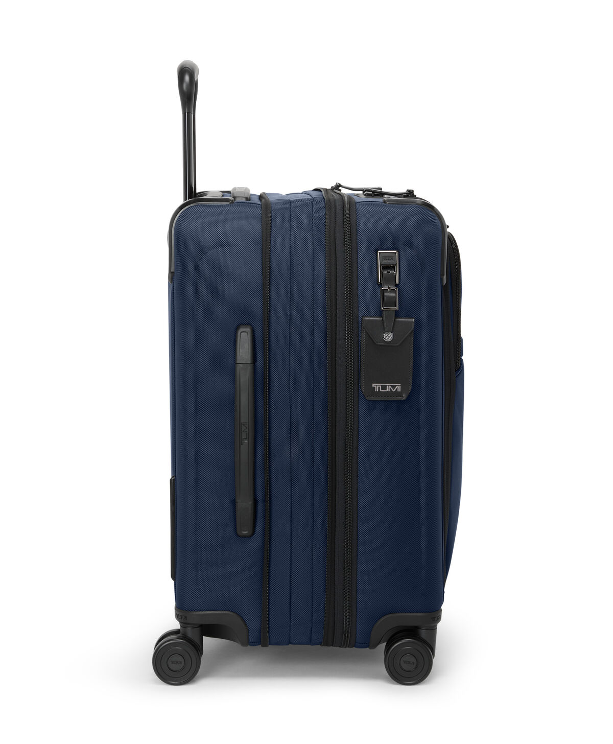 Alpha Handgep&auml;ck &ndash; Dual Access Expandable