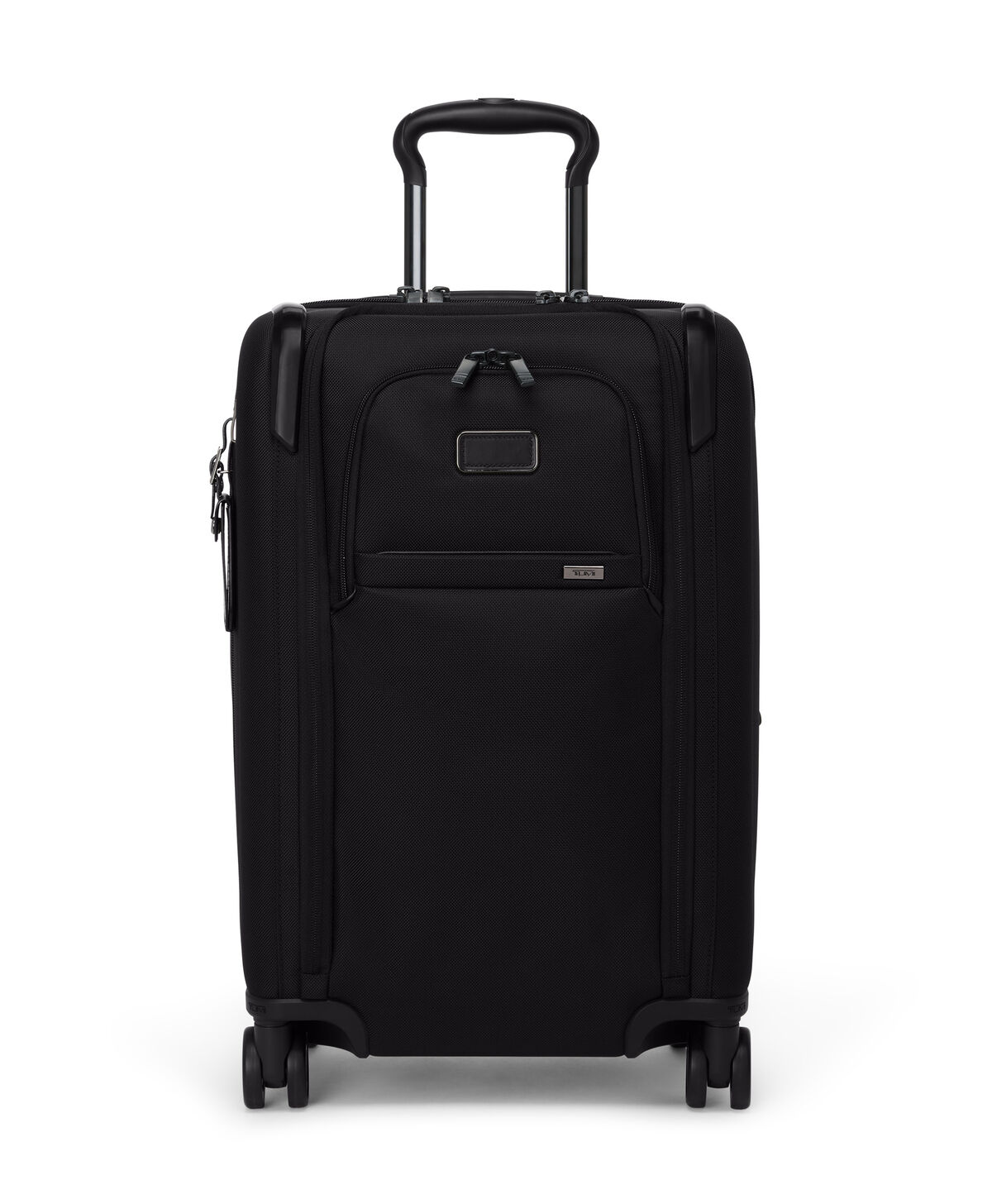 Alpha Handgep&auml;ck &ndash; Dual Access Expandable