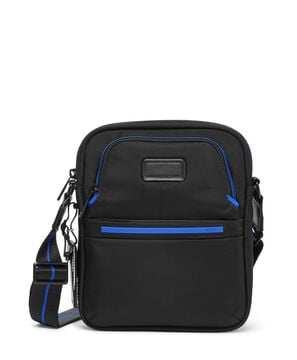 Alpha Medium Crossbody
