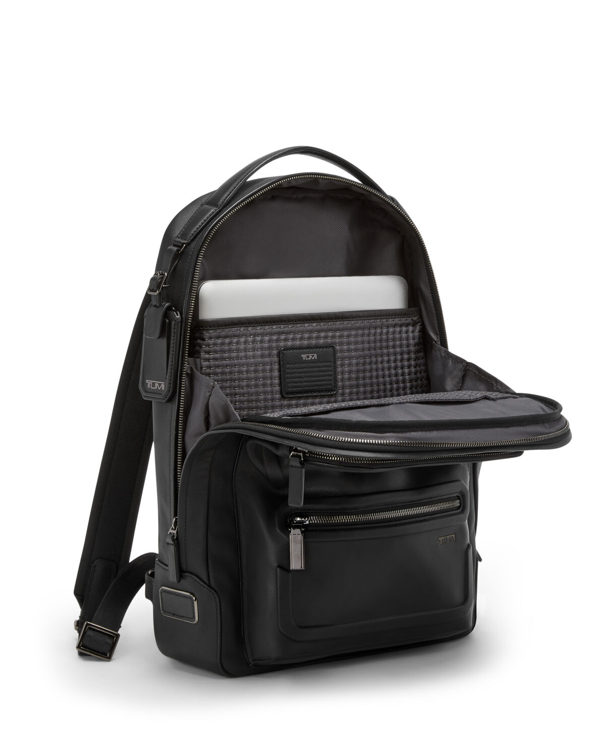 Harrison Bradner Rucksack