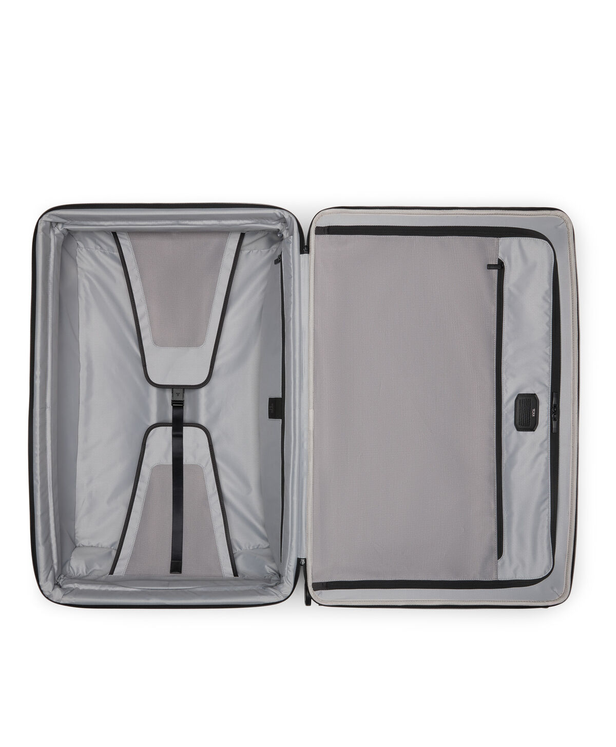 Alpha Aufgabegep&auml;ck &ndash; XXL Dual Access Expandable