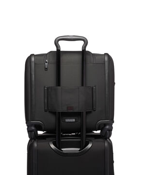 Alpha Handgep&auml;ck &ndash; Kompakt Front Pocket