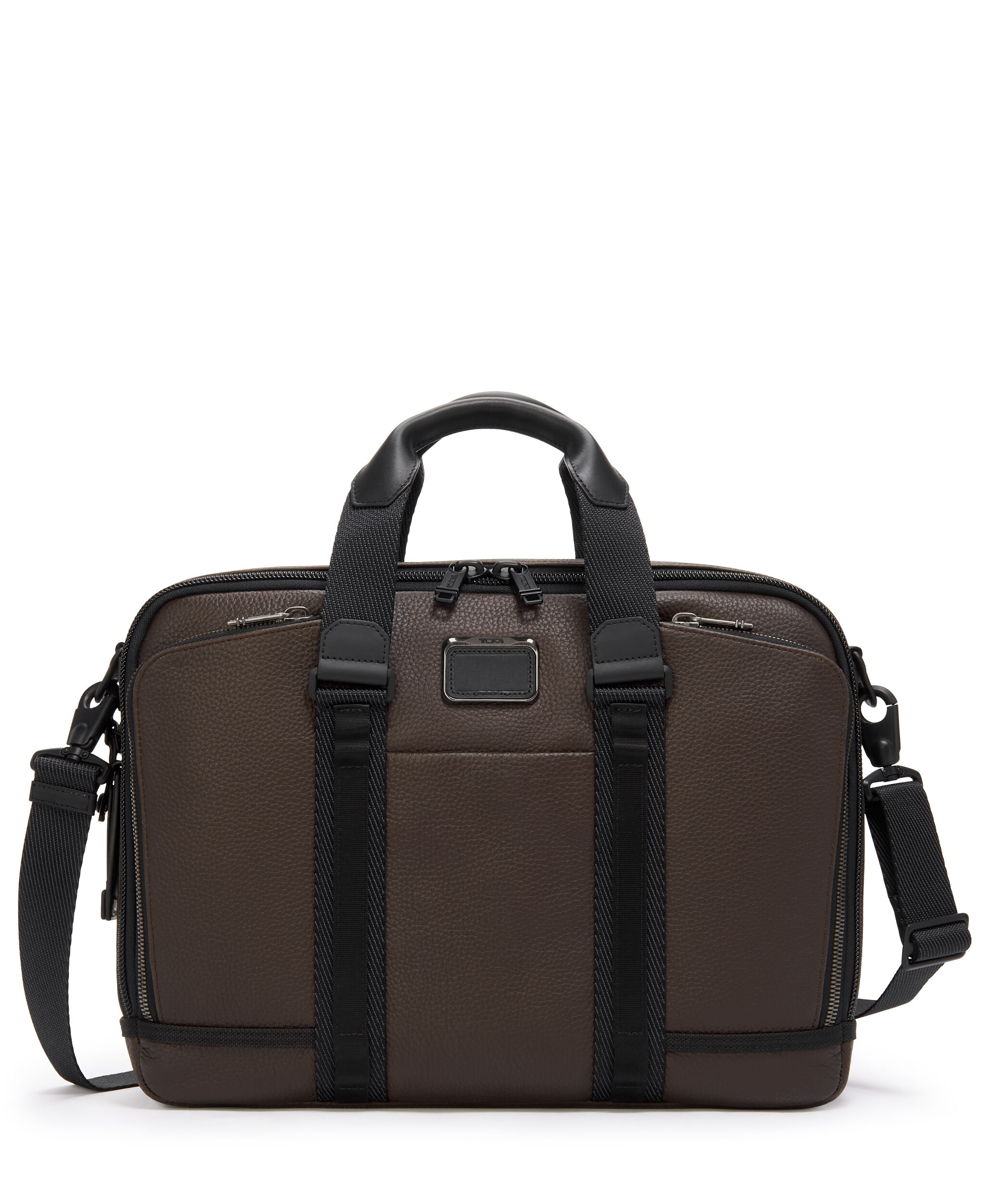 Alpha Bravo Advanced Briefcase | TUMI Germany