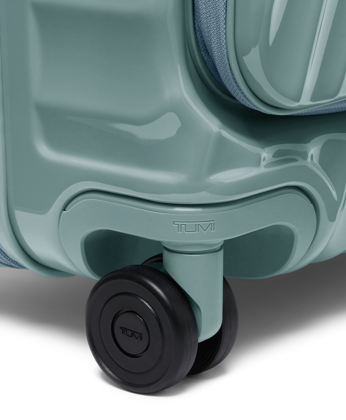 19 Degree Front Access Aufgabegep&auml;ck &ndash; M Front Access Expandable