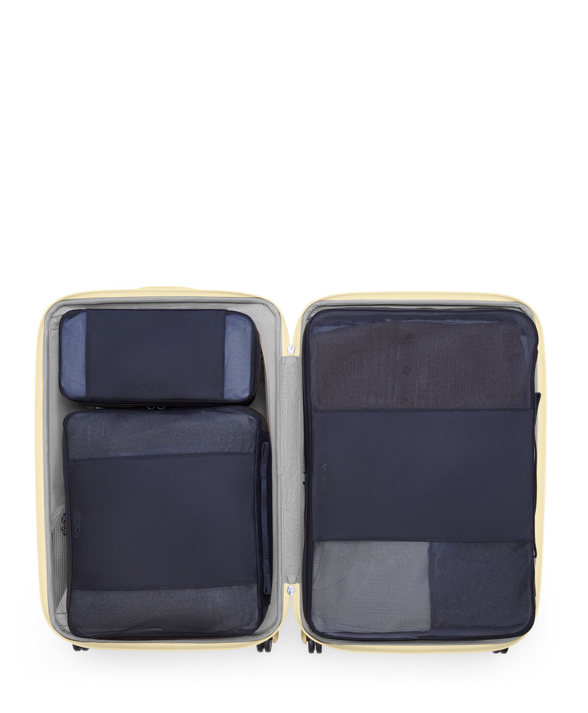 19 Degree Lite Handgep&auml;ck &ndash; Standard
