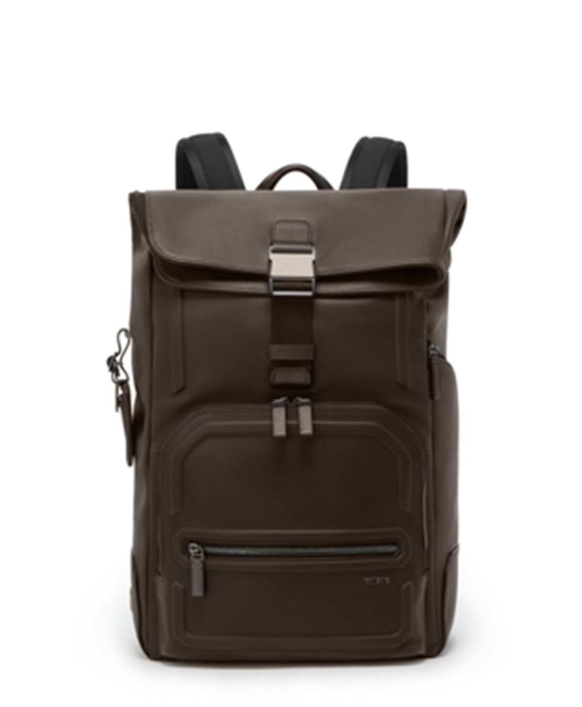 TUMI Osborn Rolltop Rucksack
