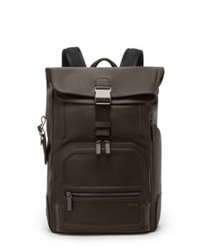 Harrison Osborn Rolltop Rucksack