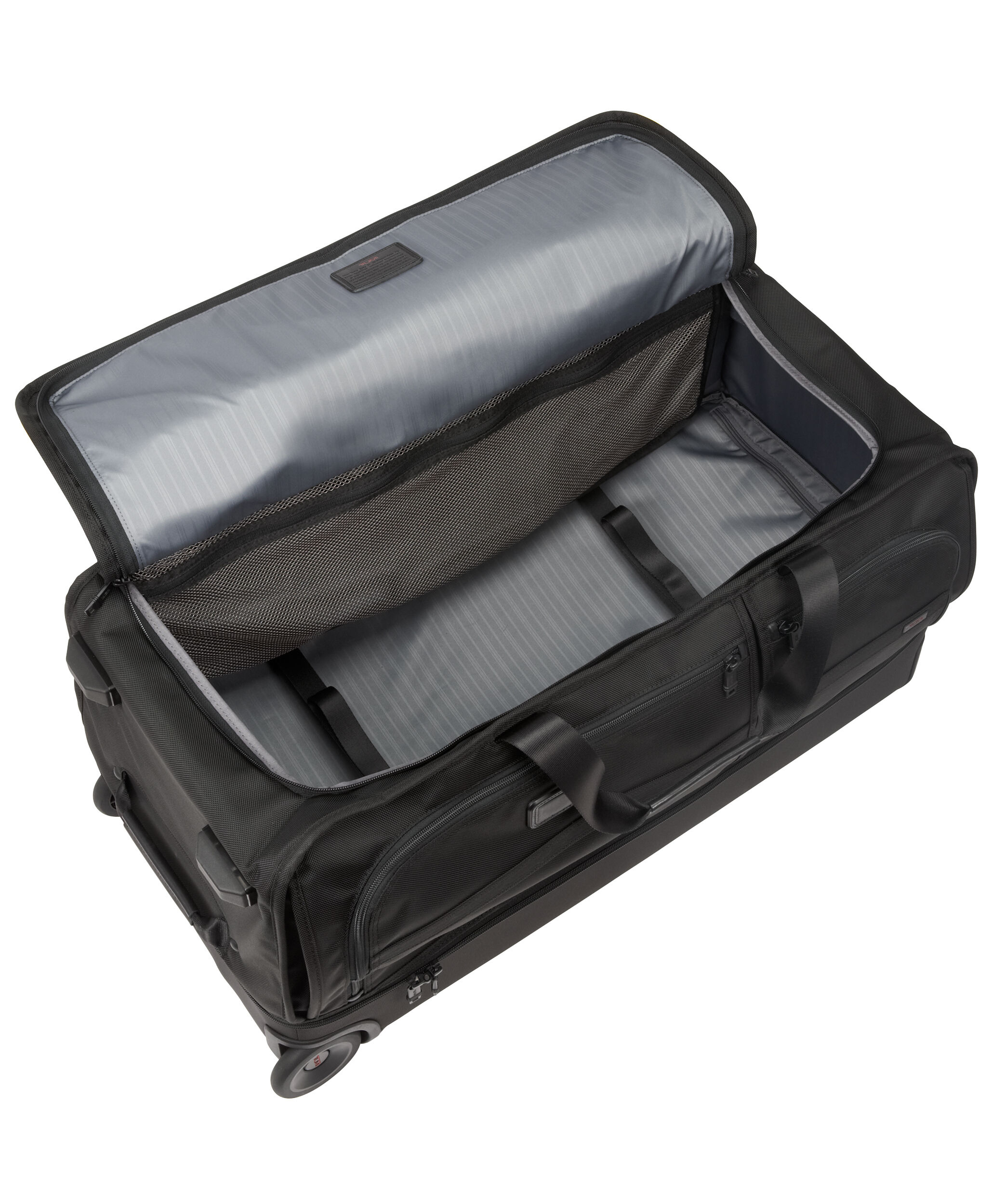 tumi large duffel bag