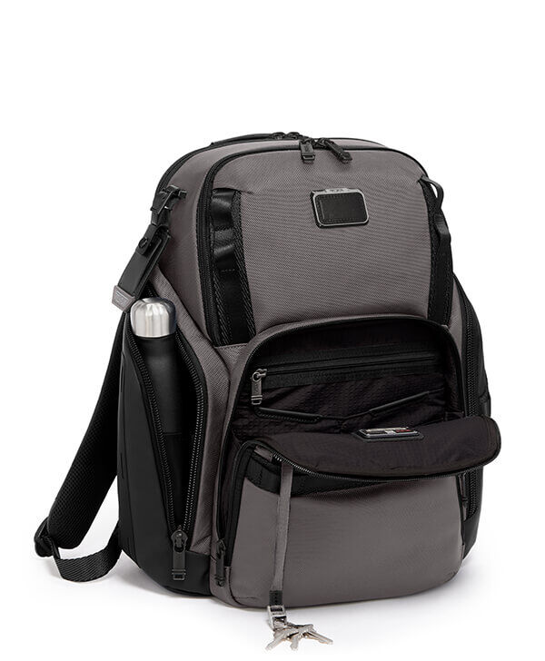 Alpha Bravo Search Backpack | TUMI Germany