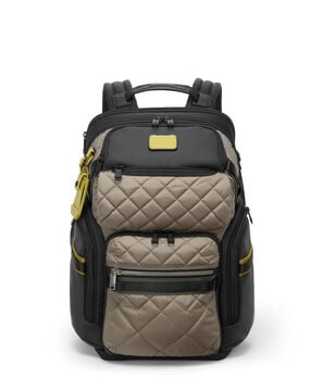 ALPHA BRAVO Nomadic Rucksack