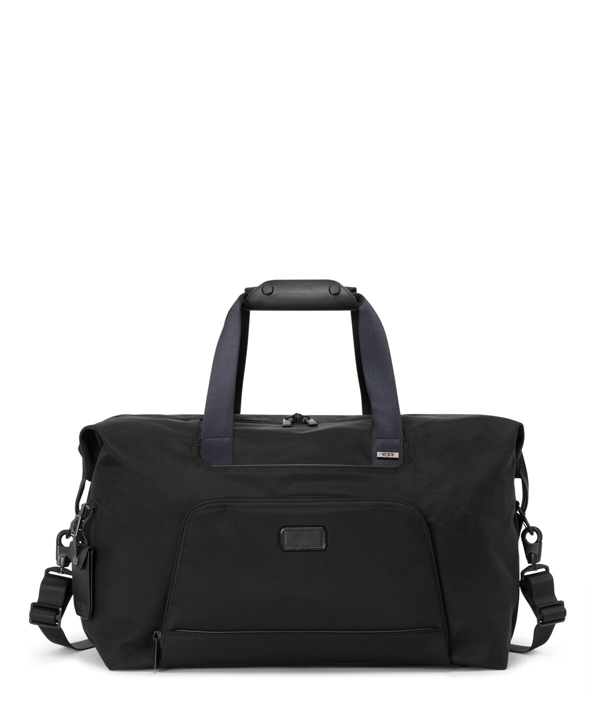Alpha Double Expansion Duffel