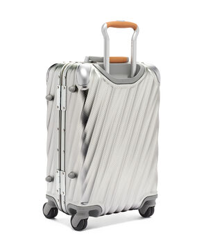 19 Degree Aluminium Handgep&auml;ck &ndash; Standard